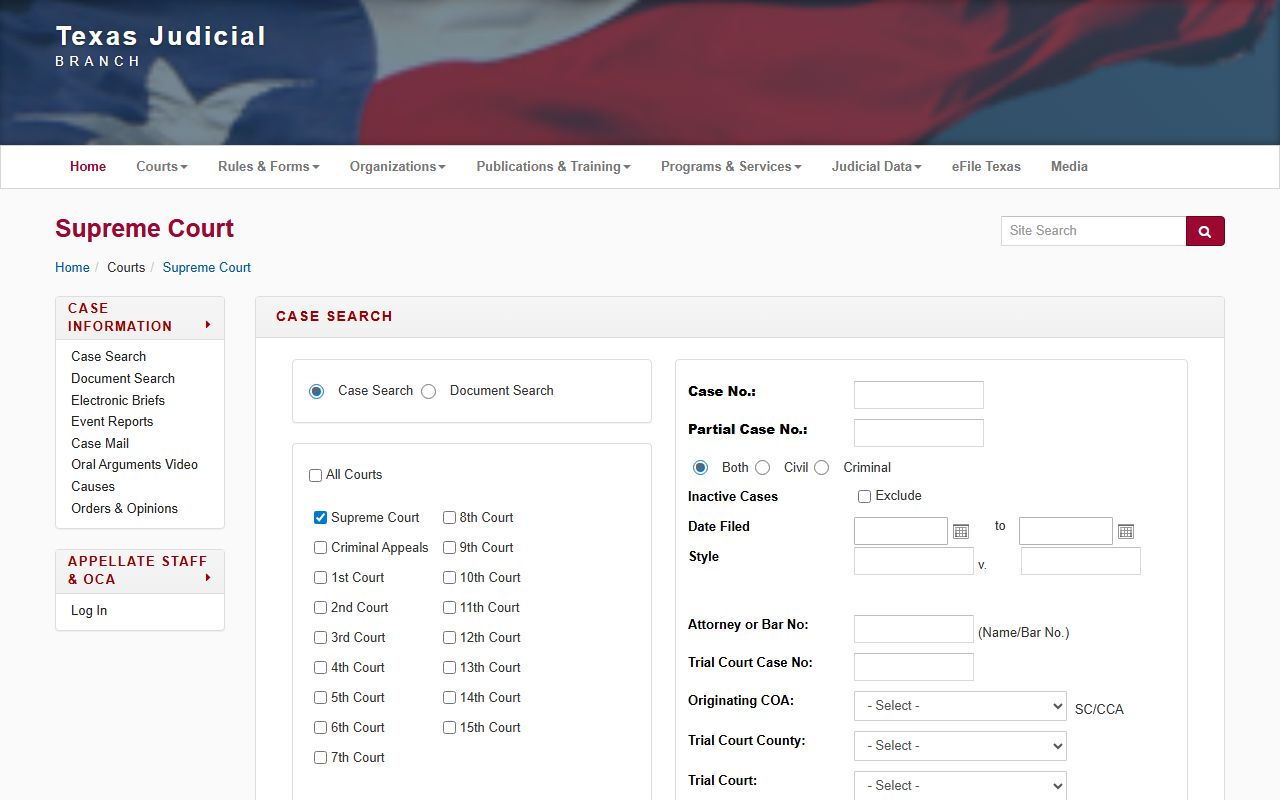 Wilson County court records after jail arrest Texas reSearchTX